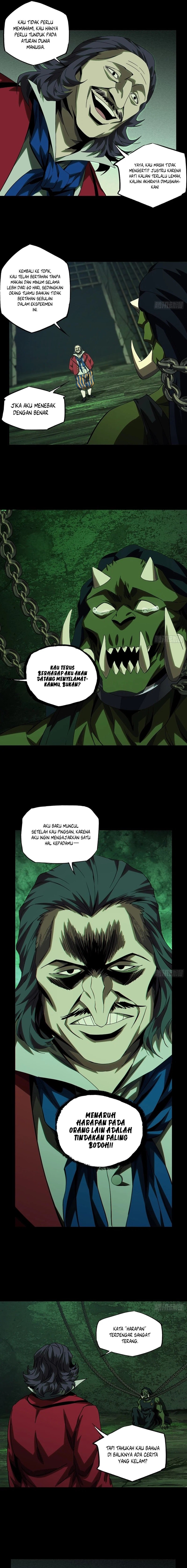 Dilarang COPAS - situs resmi www.mangacanblog.com - Komik elephant invisible 168 - chapter 168 169 Indonesia elephant invisible 168 - chapter 168 Terbaru 4|Baca Manga Komik Indonesia|Mangacan